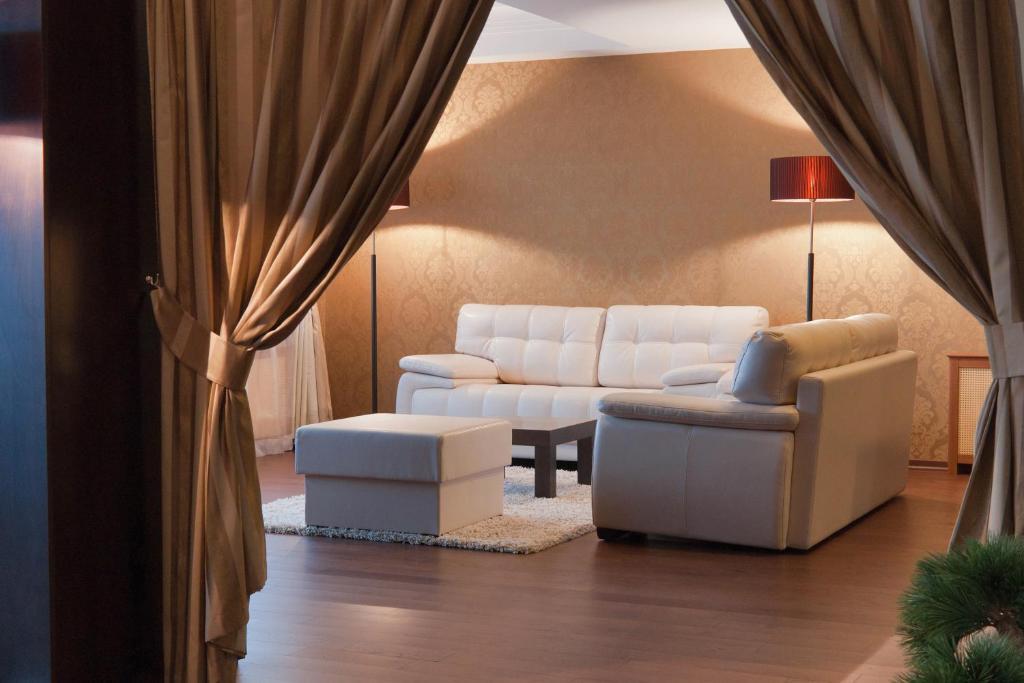 Robinson Club Resort & Spa Minsk Room photo