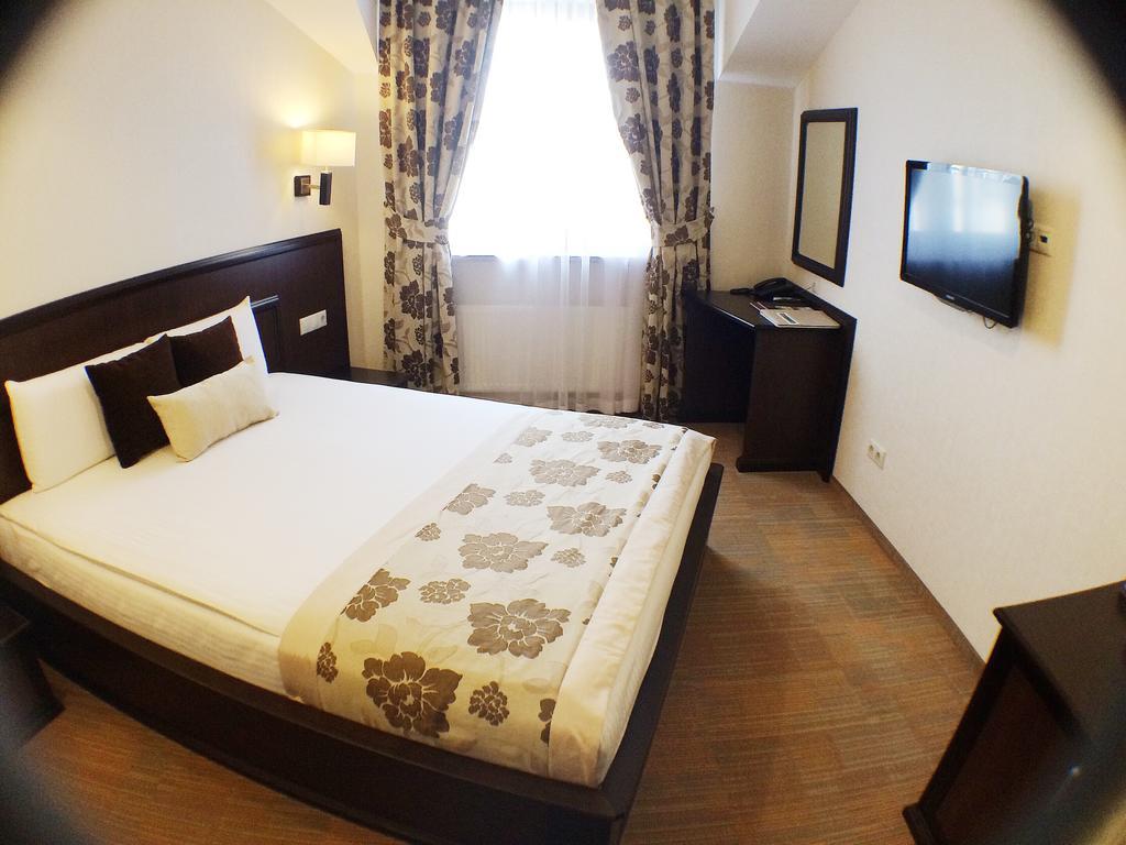 Robinson Club Resort & Spa Minsk Room photo