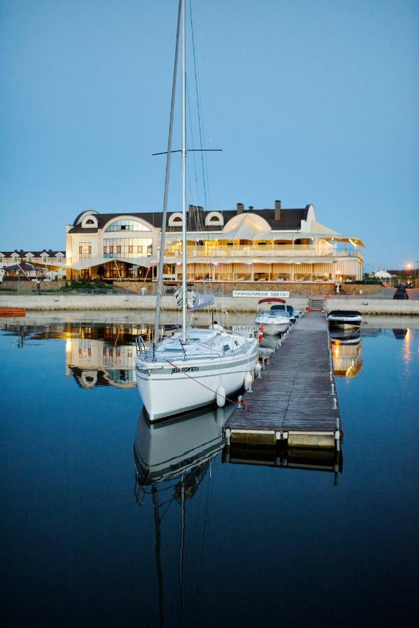 Robinson Club Resort & Spa Minsk Exterior photo